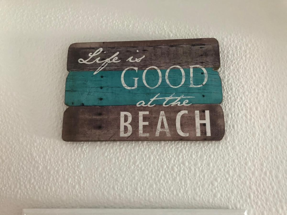 Beachcomber Guesthouse Weymouth Bagian luar foto