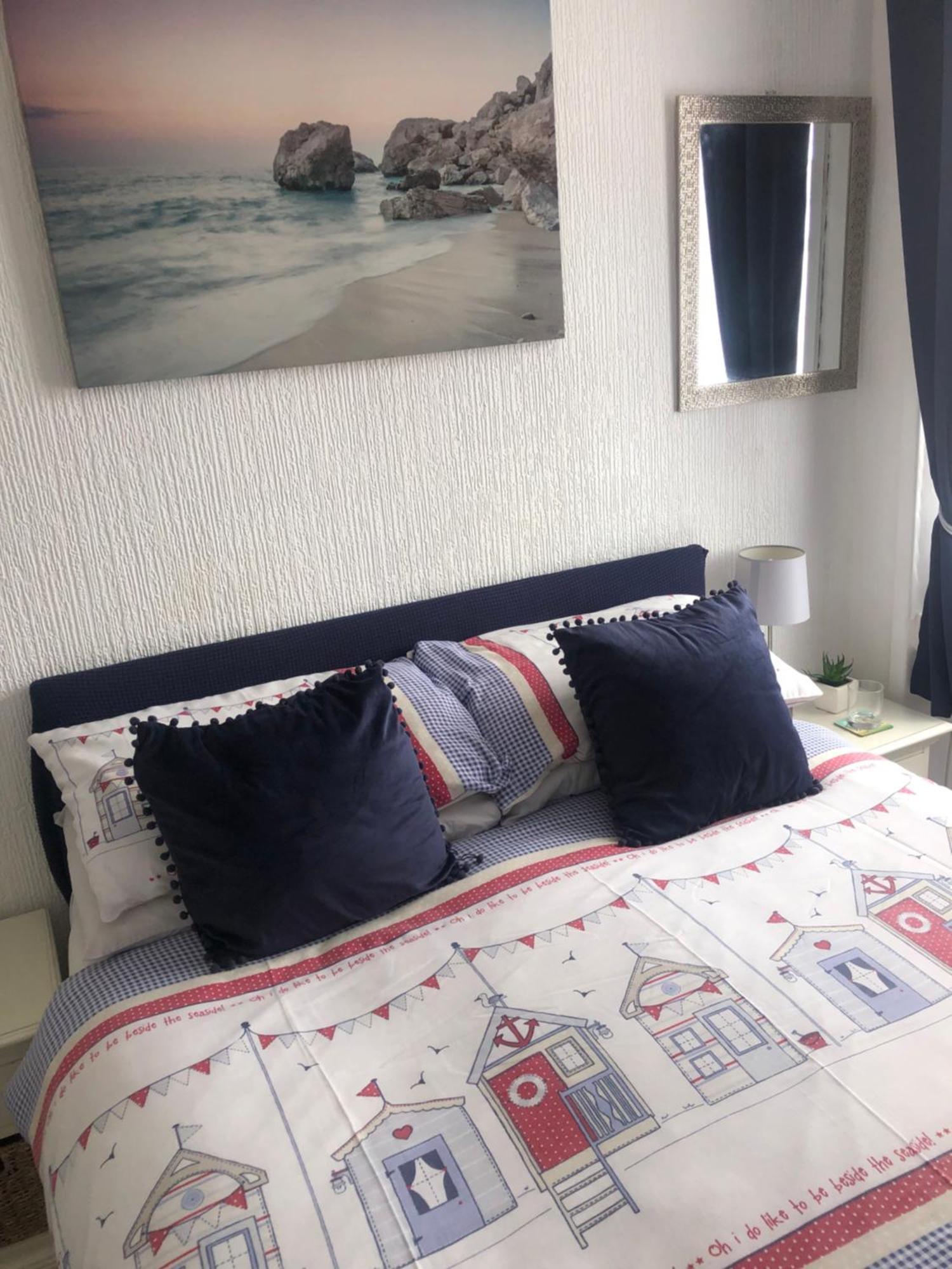 Beachcomber Guesthouse Weymouth Bagian luar foto